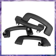 (Y W Z H) Golf 7 MK7/Golf 7.5 MK7.5/ B8/ Compatible Roof Armrest Folding Handle- Roof Grab Handle, 4