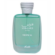 Hawas for Him Tropical Rasasi for men