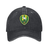 Ado Den Haag The Hague Netherlands Eredivisie Soccer Football Green Wholesale Custom Popular Cowboy 