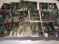 Upper Deck NBA '97 Night 球員卡。nba card。pm price