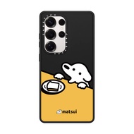 CASETiFY | bread [30073636][matsui] For iPhone Samsung