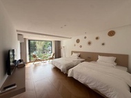 Ruyuan Homestay