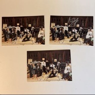 出 stray kids親簽 SKZ HOP 美簽 Stray Kids SKZHOP HIPTAPE Signed Photocards