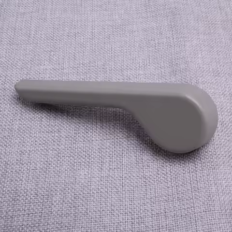 15232598 Front Right Seat Adjuster Recliner Handle Adjustable Lever fit for Chevy Avalanche Silverad