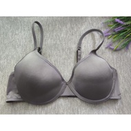 Brand Bra (Forward) Size 36C Has A Frame No Extra Sponge Clean (D16)