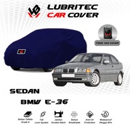 Car Body Cover bmw Series 3 E36 Sedan Car Cover/ bmw E36 Car Blanket/ bmw E36 All Types