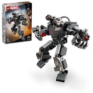 [BricksInBoots] LEGO Marvel War Machine Mech Armour (76277)(154 Pieces)