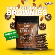 Brownies Crunchies OCOC by Dr Rizal Abu Bakar