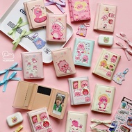 Loopy 3-fold wallet