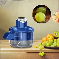 [LszcxMY] Automatic Fruit Peeler Grape Peeler Portable Practical Reusable Grape Peeling