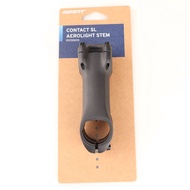 Giant TCR internal cable routing stem CONTACT SL AEROLIGHT alloy SLR carbon