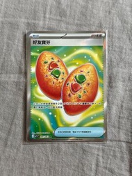 PTCG 好友寶芬 SR卡 m1S