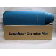 Insulflex exercise mat