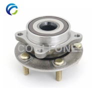 Front Wheel Hub Bearing For MITSUBISHI GRANDIS LANCER Saloon CY CZ MR594979 HA590271 713619820 51330