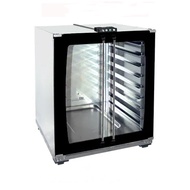 UNOX XLT195 LIEVOX Electric Bread Proofer 8 Tray Fermentation Cabinet Bakery