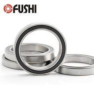 ✓ 6807Rs 6805Rs 6802Rs Bearing 10Pcs Slim Thin Section Deep Groove Ball Bearings 6807 6805 6802 2Rs