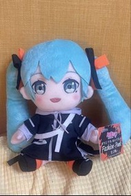 初音未來 公仔