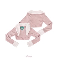 DADDY | Julita Top เสื้อคลุม สุดน่ารัก