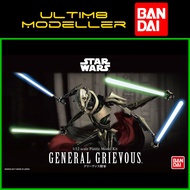 Bandai 1/12 GENERAL GRIEVOUS Star Wars