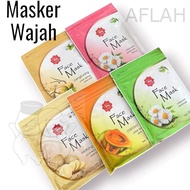 Viva Face Mask 30g - Viva Face Mask 30g