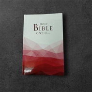 Good News Translation Bible GNT