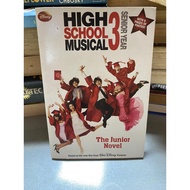 High School Musical 3: Senior Year Junior Novel – N.B. Grace