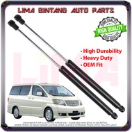Toyota Alphard ANH10 Rear Bonnet Damper Absorber Heavy Duty