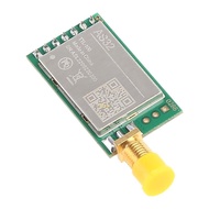 BT As32  Module 147dbm 0 3kbps 0 3kbps Receive Sensitivity Small Size 1200 115200 describe 9600 Baud