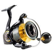 SW Boat Trolling Spinning Fishing Reel Strong SW18000HG Offshore Reel Saltwater Slow Jigging Reel