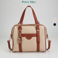 POLO HILL Ladies Vivie Handbag PHT-HB2268