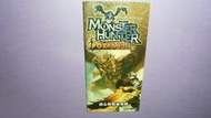 【黃家二手書】魔物獵人 Monster Hunter 初心狩獵者攻略