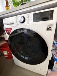 LG 洗衣機