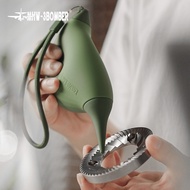 MHW3BOMBER Bomber Hummingbird Air Blowing Grinder Camera Skin Tiger Powerful Air Blowing Cleaning To