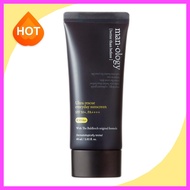 [Belif] Manology ultra rescue everyday sunscreen 60 ml / Korean Sunscreen / Ultra Lightweight by Kor