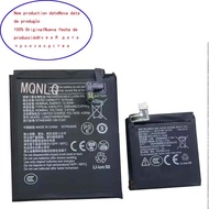 1set Battery for ZTE Nubia Flip 5G NX724J Li3932T45P8h675653 Li3910T45P8h383652 AI Photo folding scr