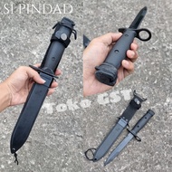 Pisau Aksesoris Keamanan S1 Pindad
