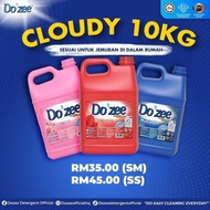 Dozee The best 10kg soap