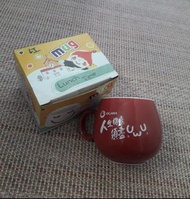 OGAWA mug