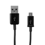 [IMPORT] Samsung Micro USB Data Sync and Charge Cable (Black)IMPORT] Samsung Micro USB Data Sync and