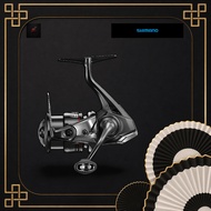 SHIMANO Vanford 24 Spinning Reel Series