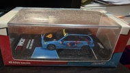 Inno64 JDM Collection 1:64 Honda Civic EF9 No Good Racing