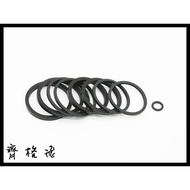 [Siegfried] 〔 BREMBO Pair Four Calipers Repair Kit 〕/Oil Seal/Soil Seal/Basic Style/Radiation Calipe