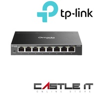 TP-Link TL-ES205G TL-ES208G 5 Port 8 Port Omada Smart Gigabit Switch