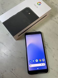 Google pixel 3a