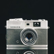 Konica EE matic #9493 #135底片相機