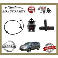 47901-ED500 REAR LH & 47900-ED500/2DV0A REAR RH LIVINA ABS SENSOR (KIRI & KANAN) (BELAKANG)