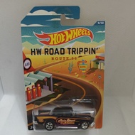 HW '57 Chevy (S02)..