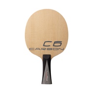 SANWEI C6 LD CARBON ไม้ปิงปอง (Koto + Balsa + Carbon OFF +) Original SANWEI C-6 Ping Pong Bat Paddle