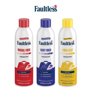 Faultless Ironing Spray Starch (567g)