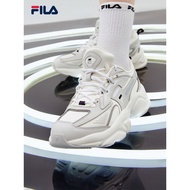 FILA FILA Daddy Shoes Women's Shoes 2022 Summer New Casual Shoes Sports Shoes Women Retro Trendy Sho